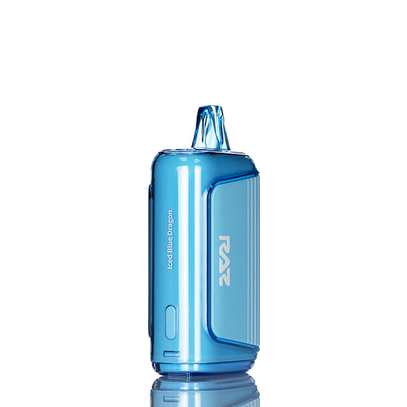 RAZ LTX DC25000 25K Disposable - 16mL