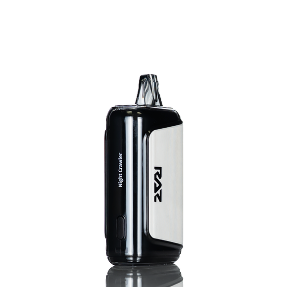 RAZ LTX DC25000 25K Disposable - 16mL