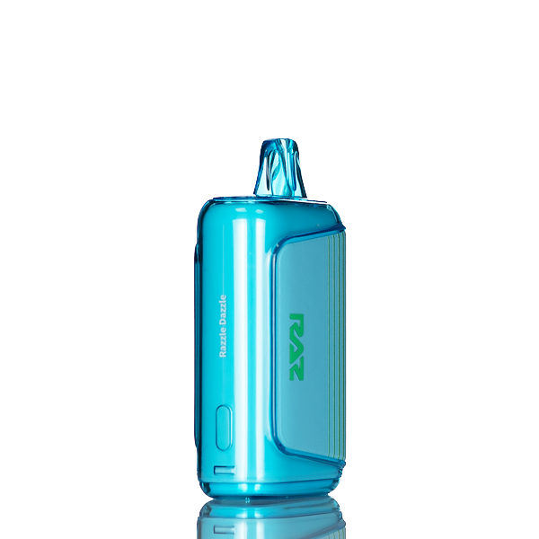 RAZ LTX DC25000 25K Disposable 16mL 5% Salt $14.99 RAZ LTX DC25000 25K Disposable 16mL 5% Salt $14.99