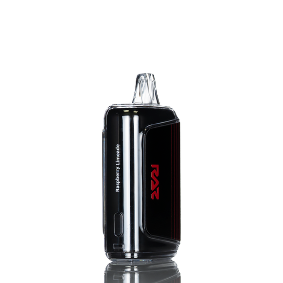 RAZ LTX DC25000 25K Disposable - 16mL