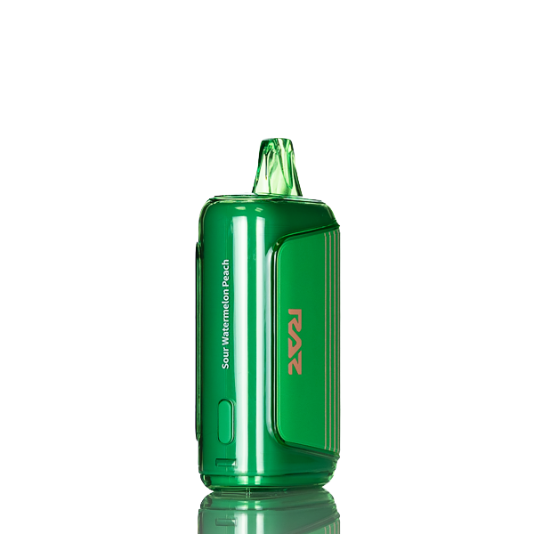 RAZ LTX DC25000 25K Disposable 16mL 5% Salt $14.99 RAZ LTX DC25000 25K Disposable 16mL 5% Salt $14.99