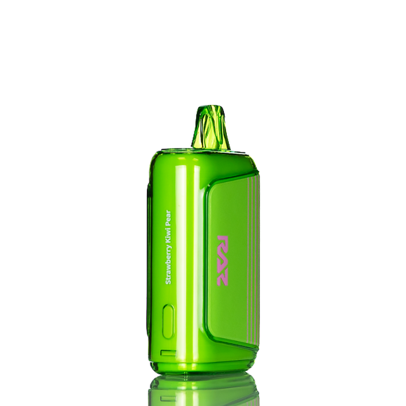 RAZ LTX DC25000 25K Disposable - 16mL