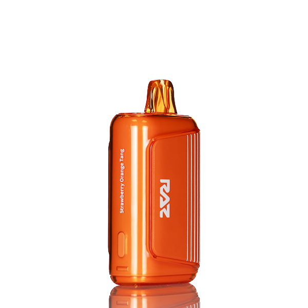 RAZ LTX DC25000 25K Disposable 16mL 5% Salt $14.99 RAZ LTX DC25000 25K Disposable 16mL 5% Salt $14.99