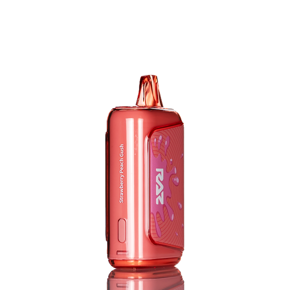 RAZ LTX DC25000 25K Disposable - 16mL