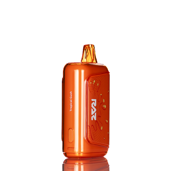 RAZ LTX DC25000 25K Disposable 16mL 5% Salt $14.99 RAZ LTX DC25000 25K Disposable 16mL 5% Salt $14.99