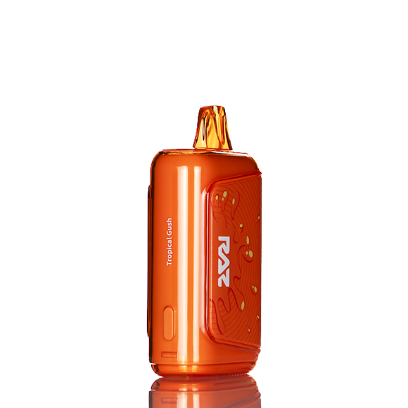 RAZ LTX DC25000 25K Disposable - 16mL