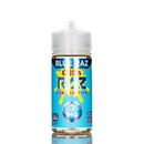 Pod Juice X RAZ E-Liquid - Blue Razz Gush - 100mL-2