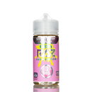 Pod Juice X RAZ E-Liquid - Strawberry Peach Gush - 100mL-2
