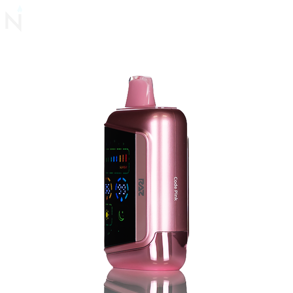 RAZ RX 50K 50000 Puffs Disposable - Dew Edition