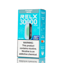 Relx Nova 30K 30000 Puffs Disposable Vape - 3% Nic-8