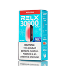Relx Nova 30K 30000 Puffs Disposable Vape - 3% Nic-6