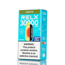 Relx Nova 30K 30000 Puffs Disposable Vape - 3% Nic-5