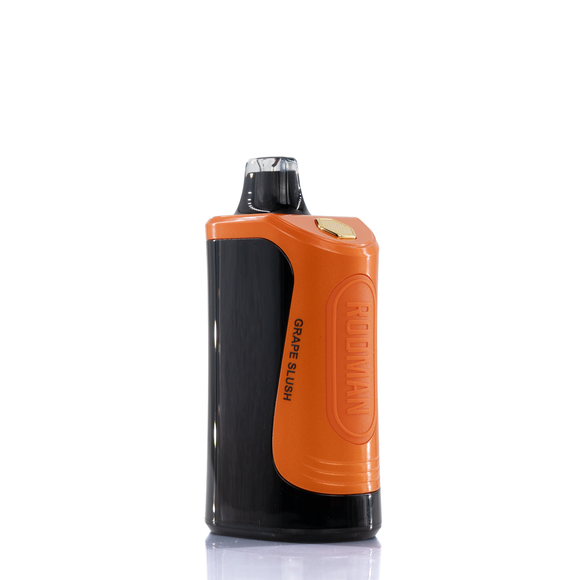 RODMAN MVP 65K Puffs Disposable Vape (USA Edition)