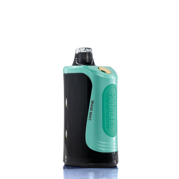 RODMAN MVP 65K Puffs Disposable Vape (USA Edition)