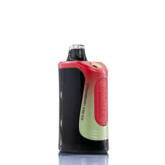 RODMAN MVP 65K Puffs Disposable Vape (USA Edition)