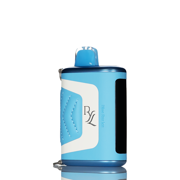 RAZ RYL Classic 35K Disposable - 16.5mL | 5% Salt $14.99 RAZ RYL Classic 35K Disposable - 16.5mL | 5% Salt $14.99