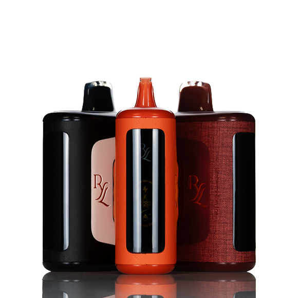 RAZ RYL Classic 35K Disposable - 16.5mL