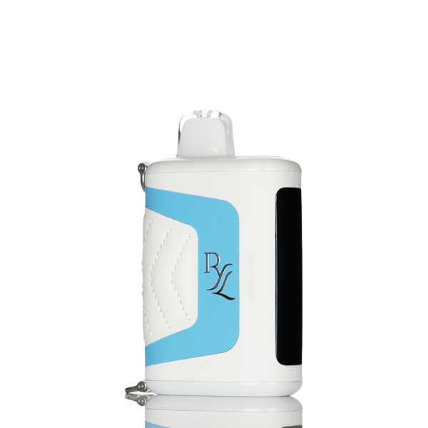RAZ RYL Classic 35K Disposable - 16.5mL | 5% Salt $14.99 RAZ RYL Classic 35K Disposable - 16.5mL | 5% Salt $14.99