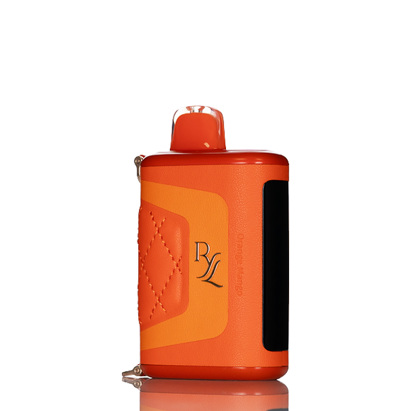 RAZ RYL Classic 35K Disposable - 16.5mL