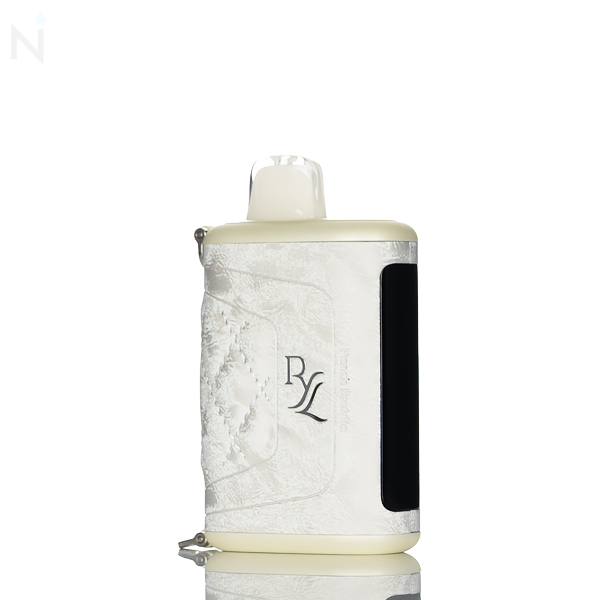 RAZ RYL Classic 35K Disposable - 16.5mL | 5% Salt $14.99 RAZ RYL Classic 35K Disposable - 16.5mL | 5% Salt $14.99
