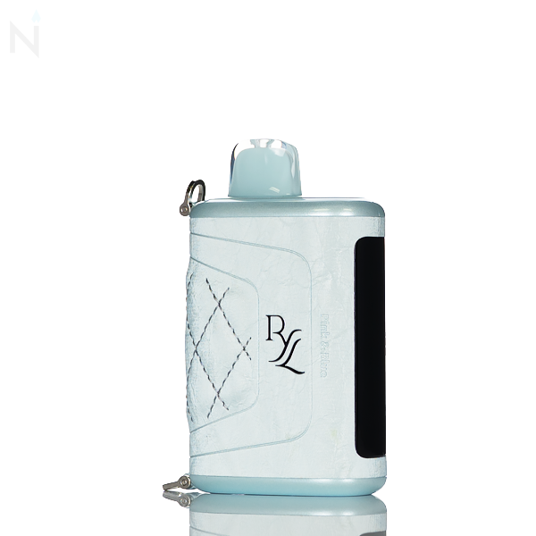 RAZ RYL Classic 35K Disposable - 16.5mL | 5% Salt $14.99 RAZ RYL Classic 35K Disposable - 16.5mL | 5% Salt $14.99