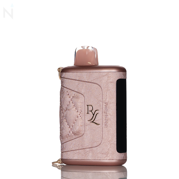 RAZ RYL Classic 35K Disposable - 16.5mL