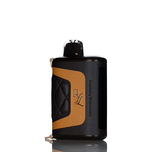 RAZ RYL Classic 35K Disposable - 16.5mL | 5% Salt $14.99 RAZ RYL Classic 35K Disposable - 16.5mL | 5% Salt $14.99