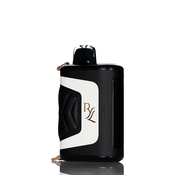 RAZ RYL Classic 35K Disposable - 16.5mL