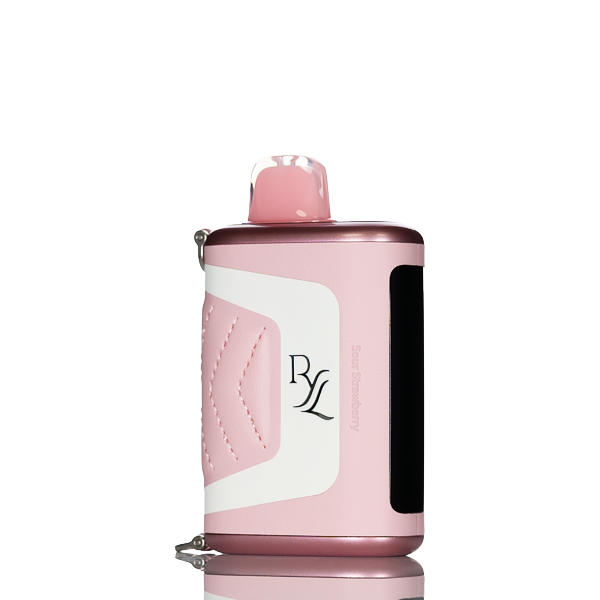 RAZ RYL Classic 35K Disposable - 16.5mL | 5% Salt $14.99 RAZ RYL Classic 35K Disposable - 16.5mL | 5% Salt $14.99