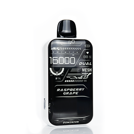 EVO Dominion 16K Puffs Disposable Vape - 25mL