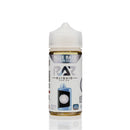 RAZ - Blue Razz Cotton Clouds - 100ml-1