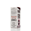 RAZ - Pink Burst Chew - 100ml-4