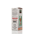 RAZ LTX - Georgia Peach - 100ml-4