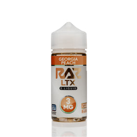 RAZ LTX - Georgia Peach - 100ml