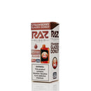 RAZ - Strawberry Glazed Donut - 100ml-3
