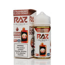 RAZ - Strawberry Glazed Donut - 100ml-2