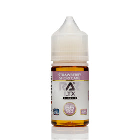 RAZ LTX Salt - Strawberry Shortcake - 30ml