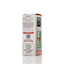 RAZ LTX Salt - Georgia Peach - 30ml-5