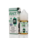 RAZ Salt - Miami Mint - 30ml-3