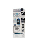RAZ Salt - Blue Razz Cotton Clouds - 30ml-4