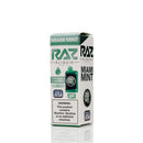 RAZ Salt - Miami Mint - 30ml-4