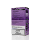RAZ VUE 70K Disposable Kit Halloween Edition-15
