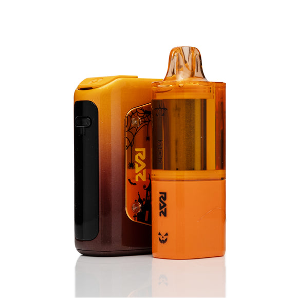 RAZ VUE 70K Disposable Kit Halloween Edition