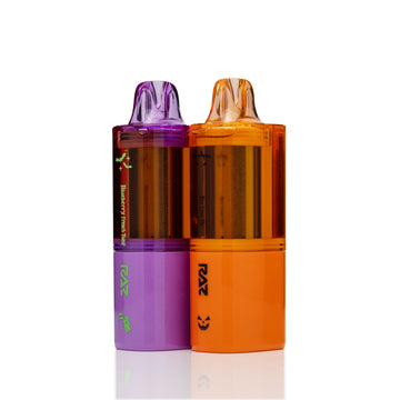 RAZ VUE 70K Disposable Pod Halloween Edition