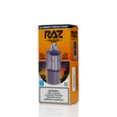 RAZ VUE 70K Disposable Pod Halloween Edition-8