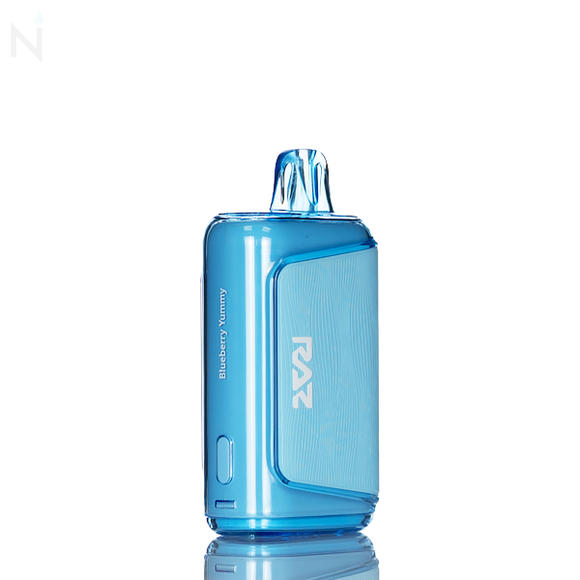 RAZ LTX DC25000 25K Disposable - 16mL