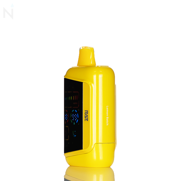 RAZ RX 50K 50000 Puffs Disposable