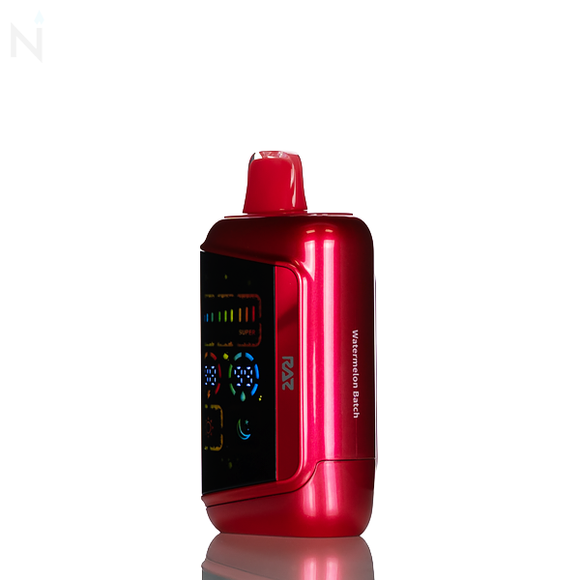 RAZ RX 50K 50000 Puffs Disposable