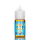 Pod Juice X RAZ Salt Nic - Blue Razz Gush - 30mL-2