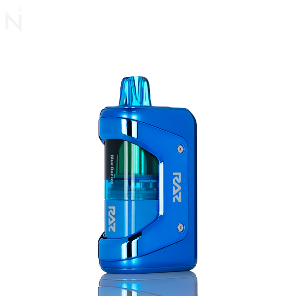 RAZ Vue 50K 50000 Puffs Disposable Kit $14.99